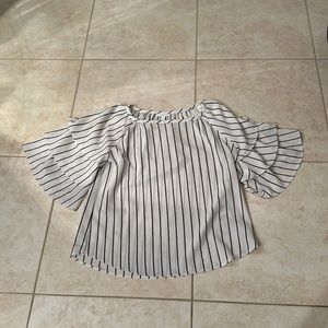 Charter Club Blouse
